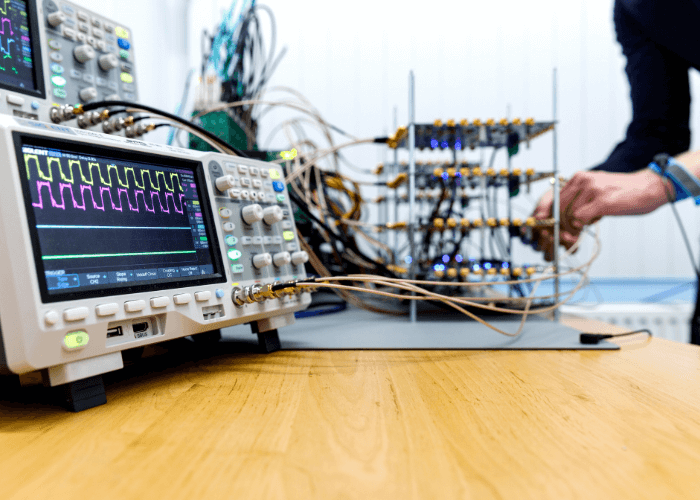 Qbaylogic Fpga Engineering