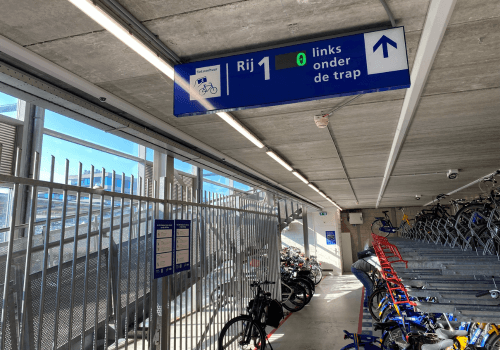 Sign Developed In Clash