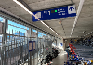 Sign Developed In Clash