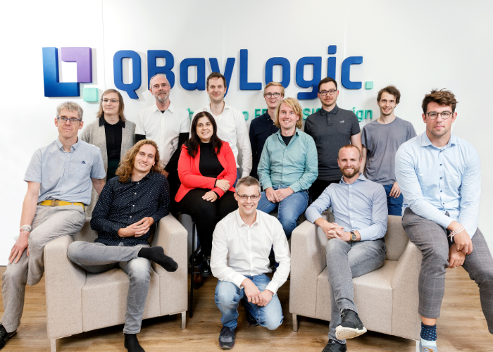 Team Qbaylogic