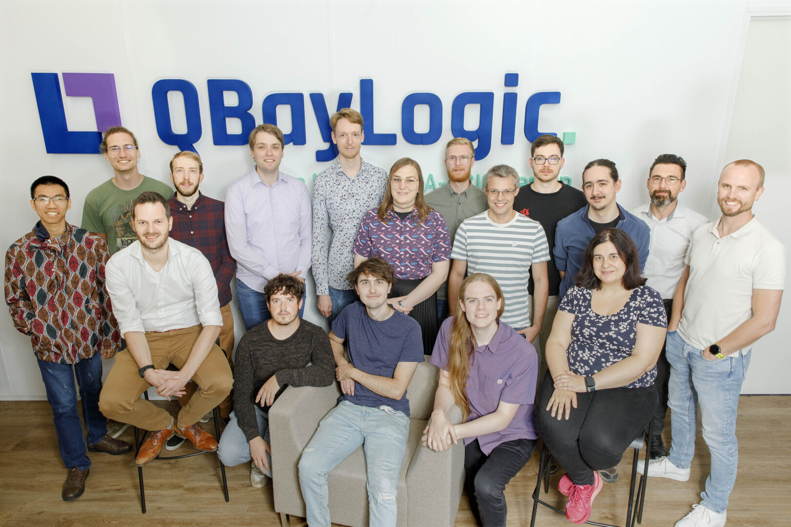 Qbaylogic 5736lr