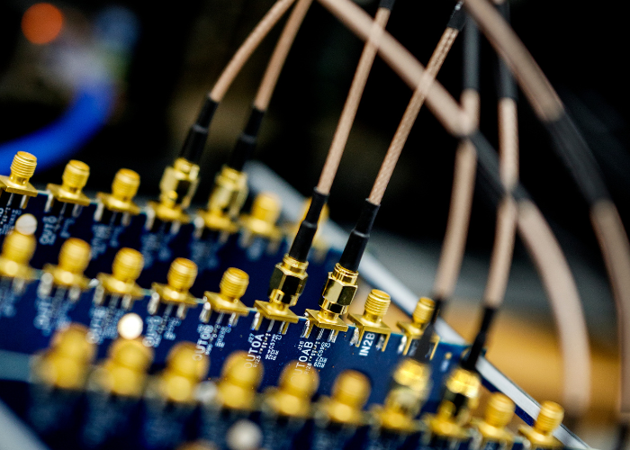 Design Process For Ultra Low Latency