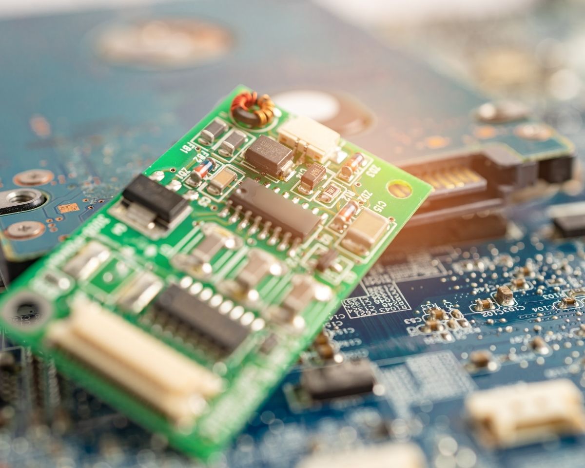 Low-Latency-FPGA-design