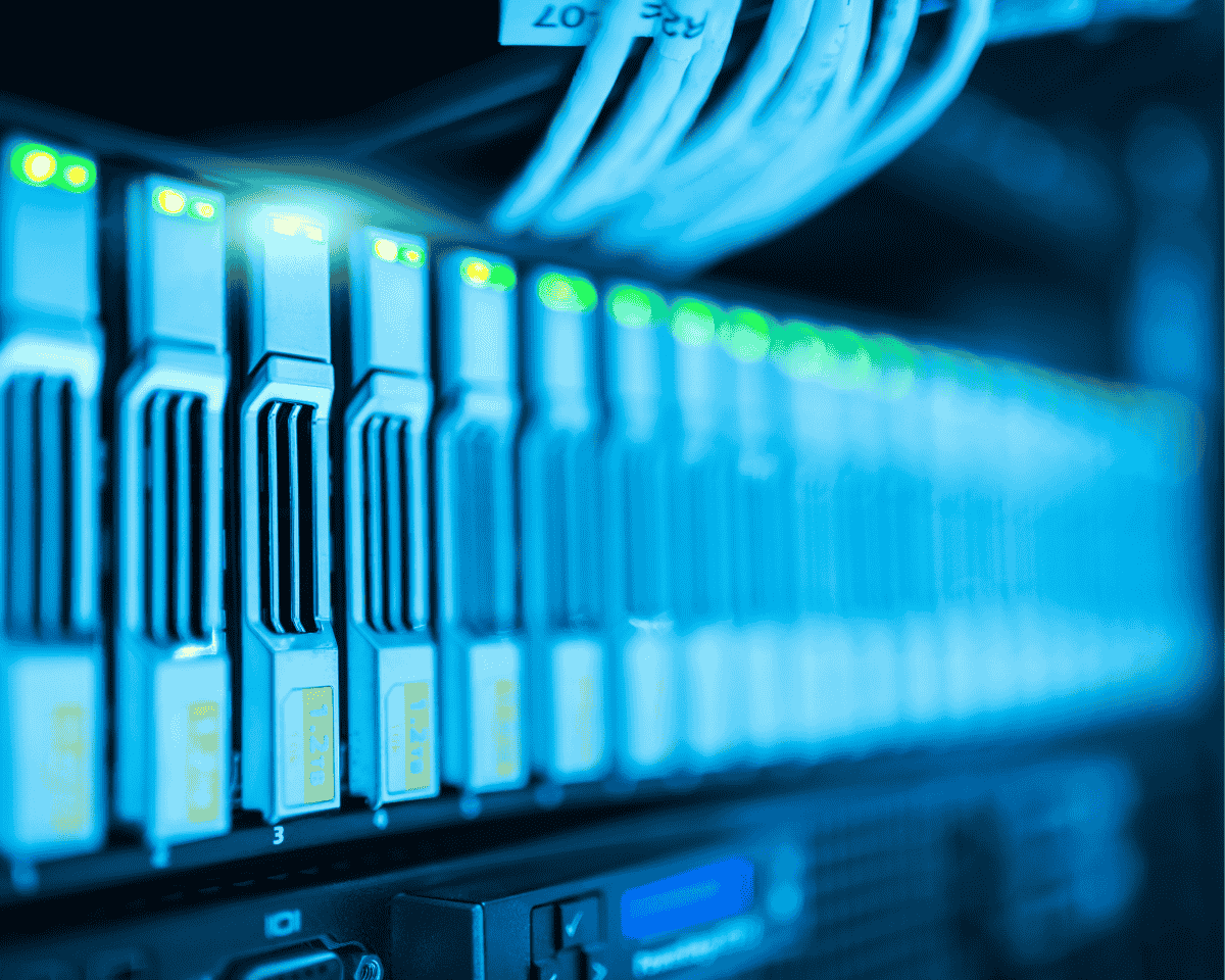 Low Latency Vs. Other Platforms