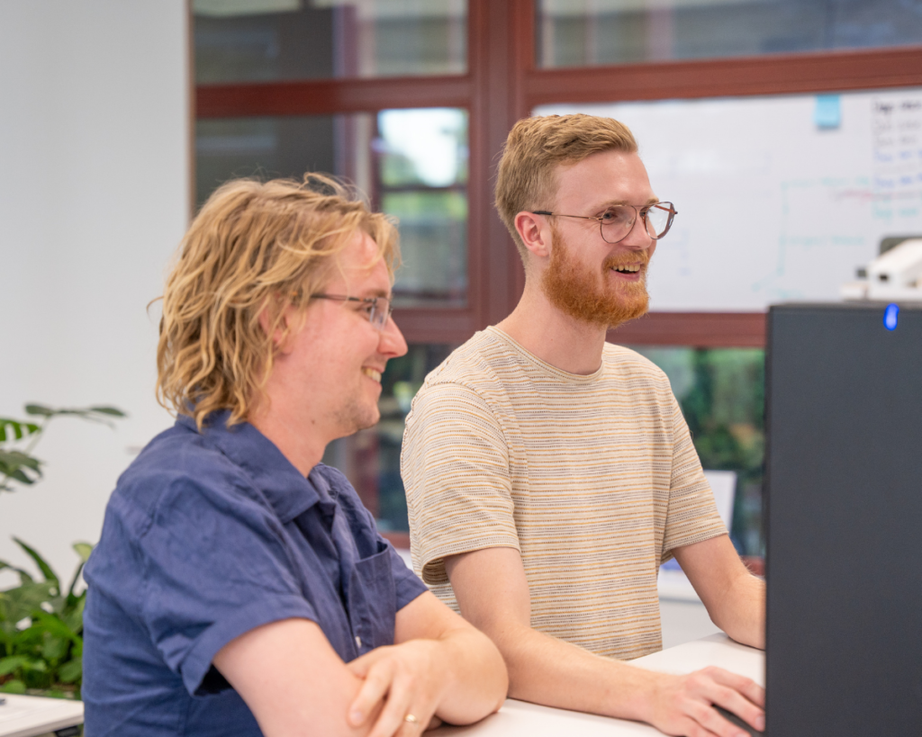 Embedded Software Development