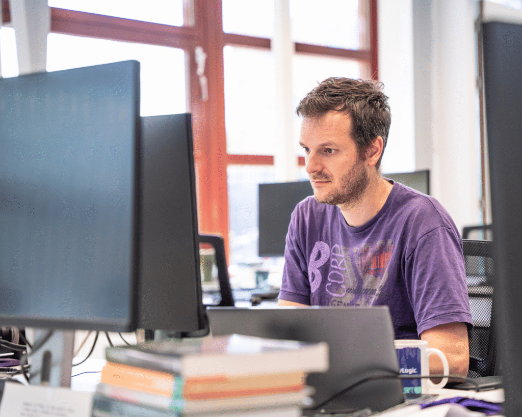 Interview Chip Design