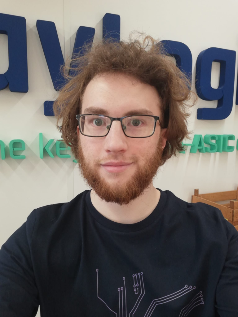 Marijn Adriaanse Foto