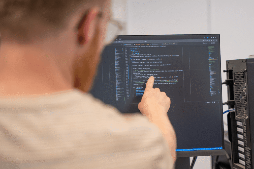 Qbaylogic Open Source Tooling