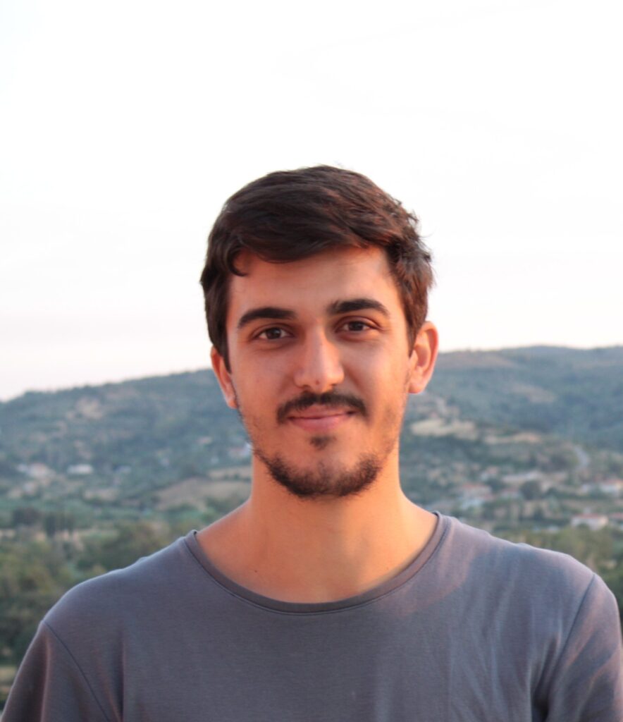 George Magafossis