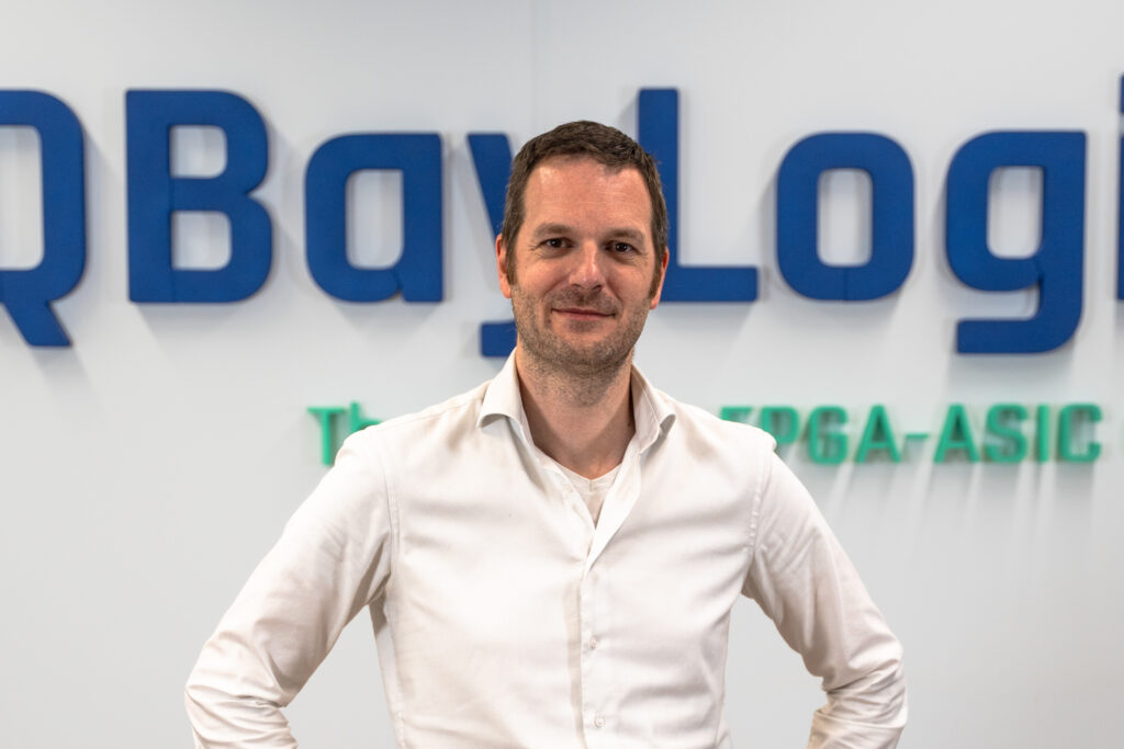 Christiaan Baaij