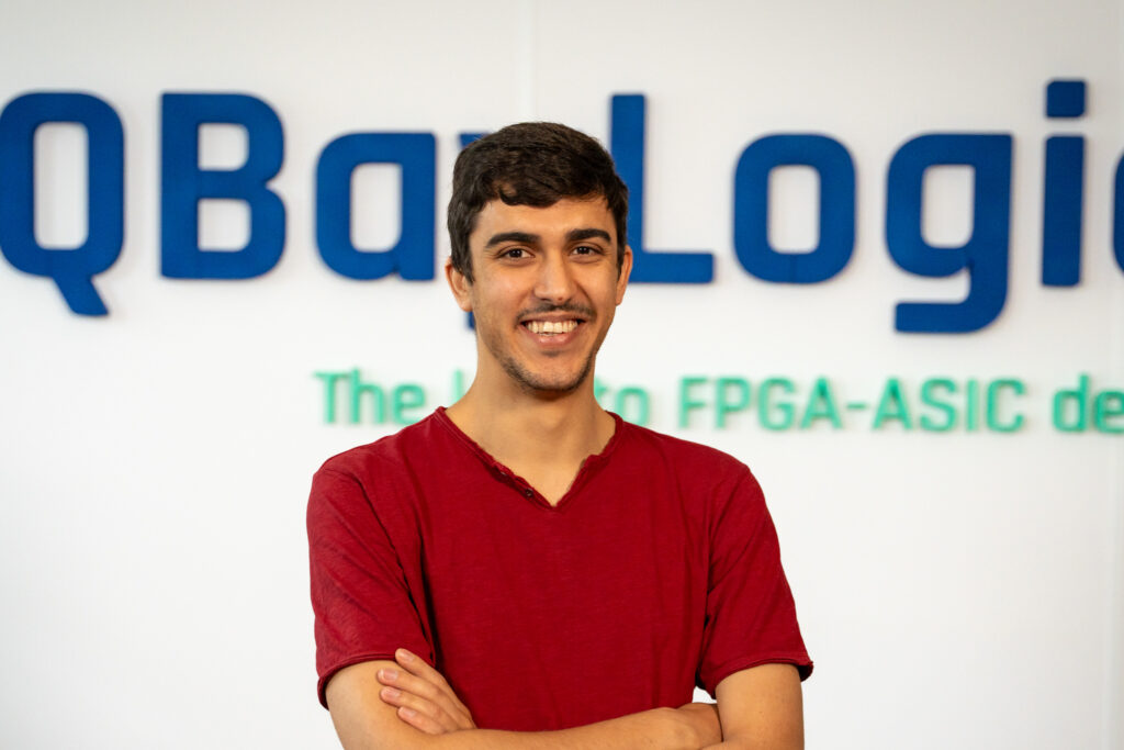 George Magafossis