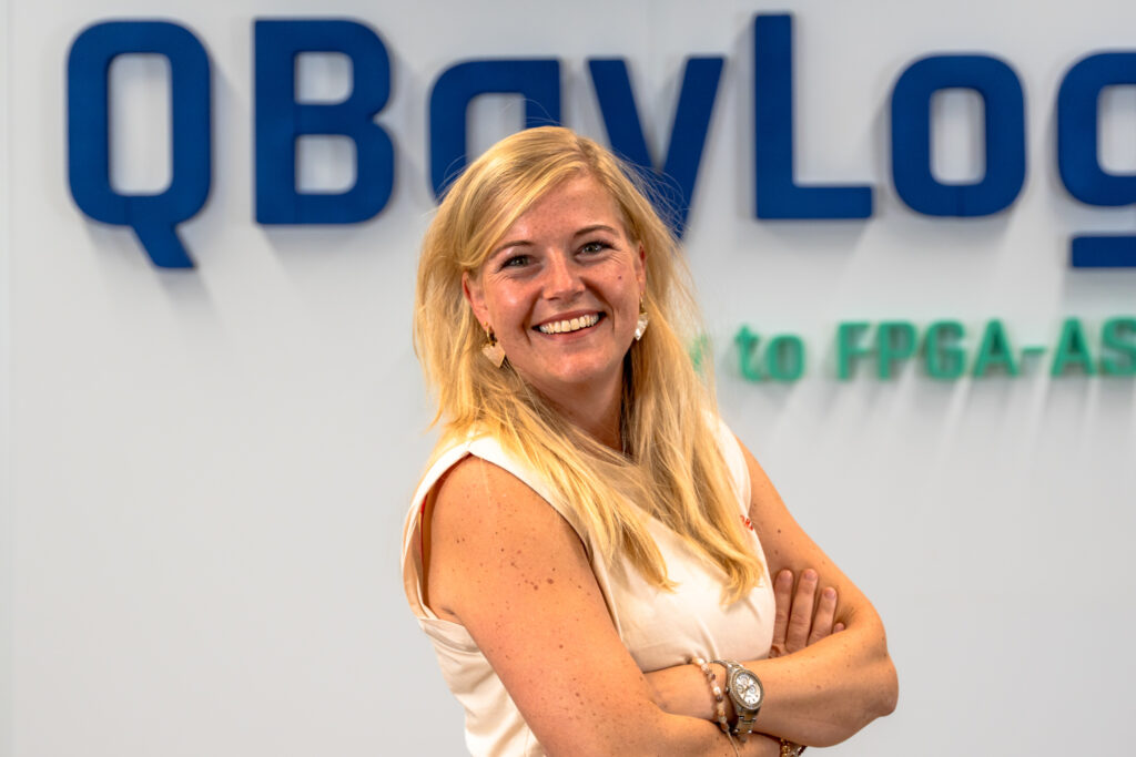 Inge Braamhaar