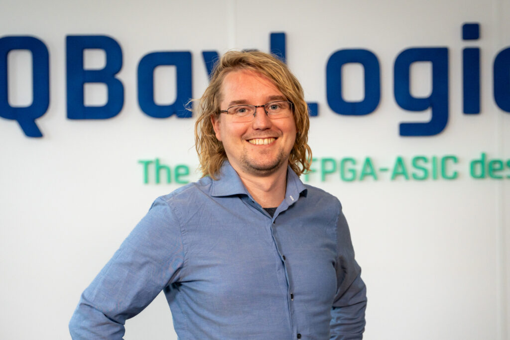 Martijn Bastiaan